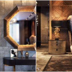 Аксесоари - по-малко за повече класа и стил!