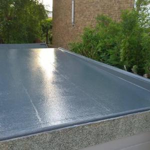 Течна ходроизолация на гараж