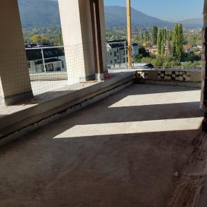 Първоначален вид