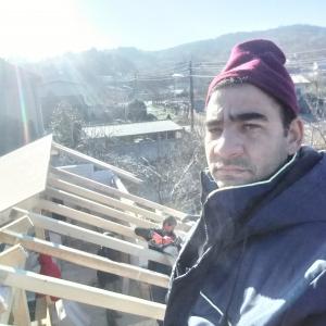 Изграждане на покрив