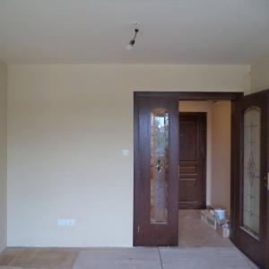 Окачени тавани.