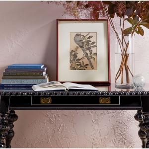 Цвят, материали и стил