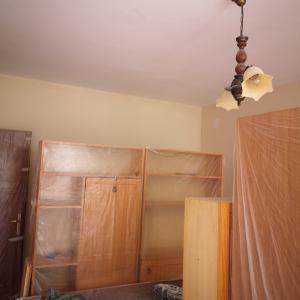 Подготовка за боядисване