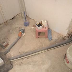 Подмяна ня ВиК