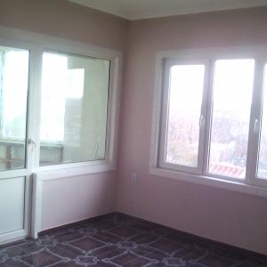 шпакловане и боядисване на стени