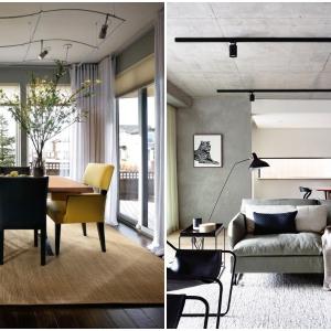 Линейни осветителни системи