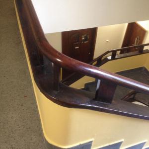 Ремонт на тухлени блокове.