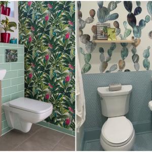 Тапет с винилово покритие