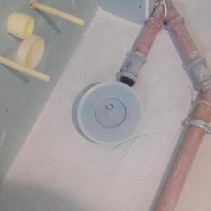 Цялостен ремонт на баня