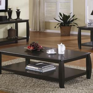 Масичка за кафе в овална или правоъгълна форма