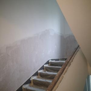 Ремонт на тухлени блокове.