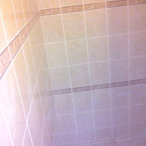 направа на баня