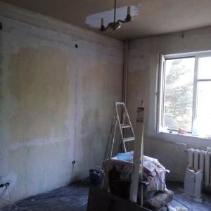 Ел.операции