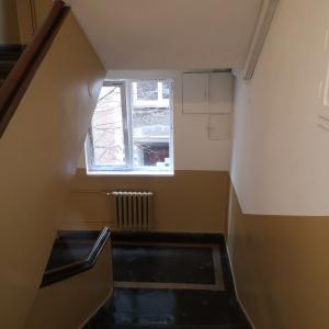 Ремонт на тухлени блокове.