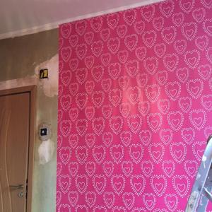 Лепене на тапет1