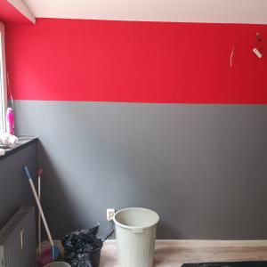 Боядисване