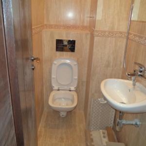 Ремонт на баня.