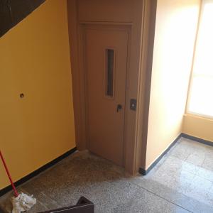 Ремонт на панелен блок.