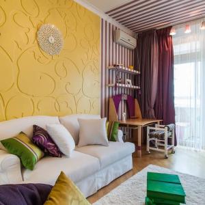 Как да комбинираме цветовете в хола