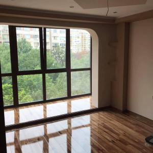 Ремонт на апартамент