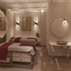 Масажна стая