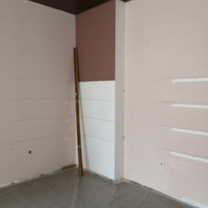 Подготовка за боядисване