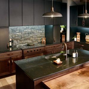 Изберете актуализирана версия на традиционните шкафове от дърво