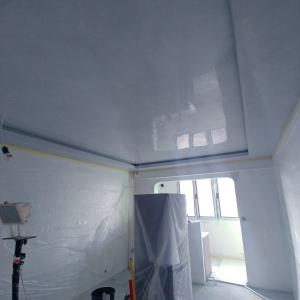 Декорация и борд със скрито осветление