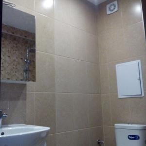 направа на баня