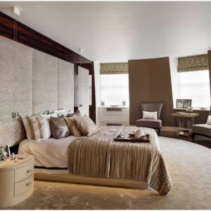 Не пренебрегвайте гардеробите и шкафовете!