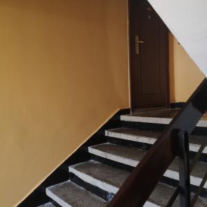 Ремонт на панелен блок.