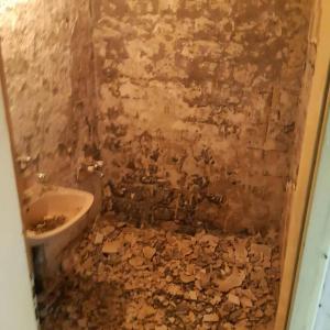 Ремонт на апартамент