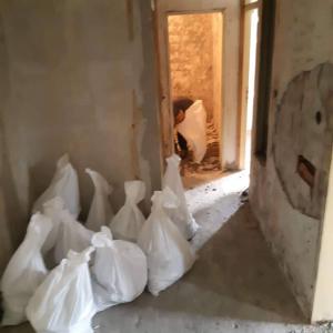 Ремонт на апартамент