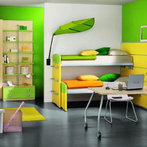 5 задължителни елемента в детската стая