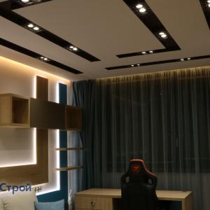 Спалня детска