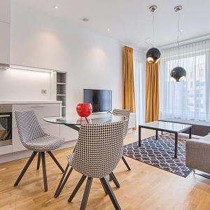 3 трик – Правилна организация на мебелите