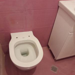 Цялостен ремонт на баня