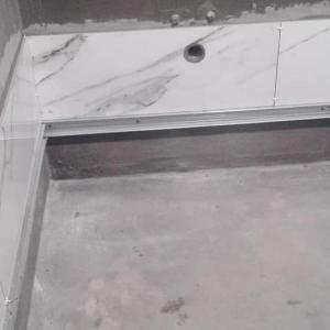 Цялостен ремонт на баня