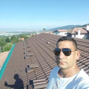 Изграждане на покрив