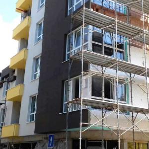 Нашите обекти