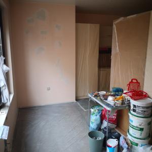 Боядисване