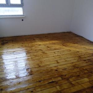 Циклене и лакиране