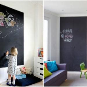 Стена за рисуване