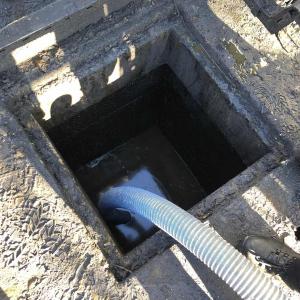 Отпушване на канали