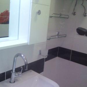 направа на баня