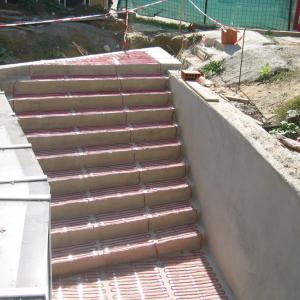 Нагреватели на стъпала