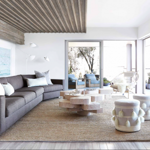 Защо всяка година има новости в интериорния дизайн?