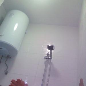 направа на баня