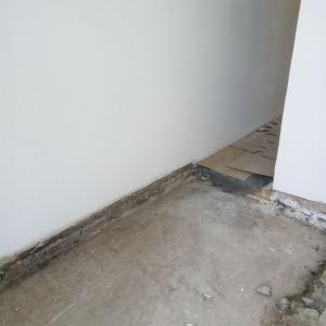 Къртене, чистене и извозване.