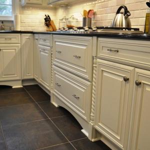 Малки кухни в средиземноморски стил – магията е гарантирана